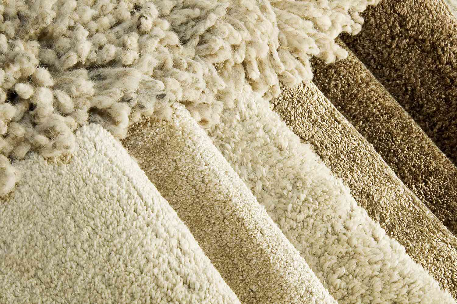 What Material Is Best For Carpets